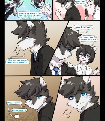 After School Shenanigans (ongoing) comic porn sex 15