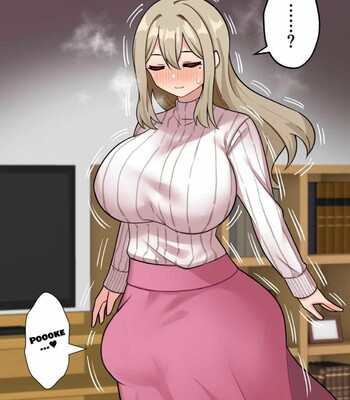 The Serial Impregnator: Futa Narumi ~A Story About A Big Breasted Huge-Dicked Futanari Mommy Who Indiscriminately Impregnates Schoolgirl Pussies~ comic porn sex 6