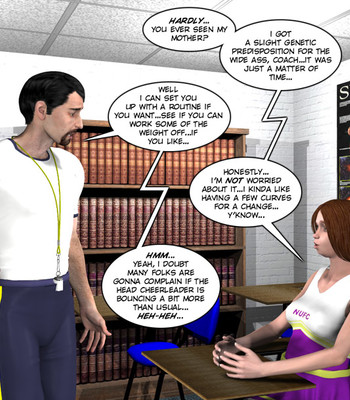 chaperone 20 comic porn sex 8