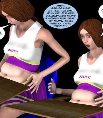 chaperone 20 comic porn sex 19