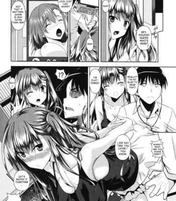 Ahekore – Ahe Kao Collection comic porn sex 62
