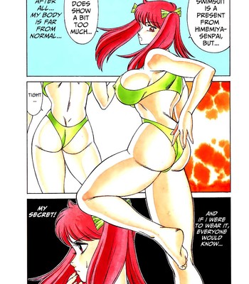 Aphrodite No Yuuutsu comic porn sex 7