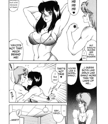 Aphrodite No Yuuutsu comic porn sex 56