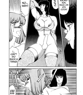 Aphrodite No Yuuutsu comic porn sex 107