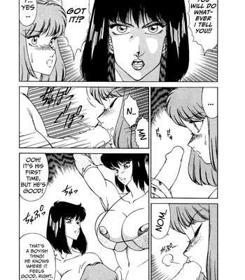 Aphrodite No Yuuutsu comic porn sex 108
