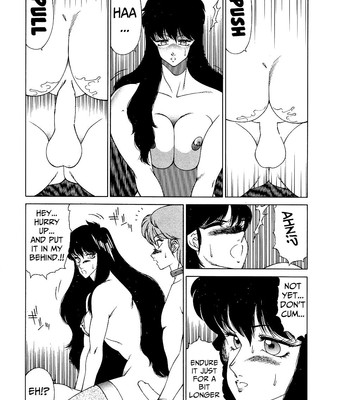 Aphrodite No Yuuutsu comic porn sex 130