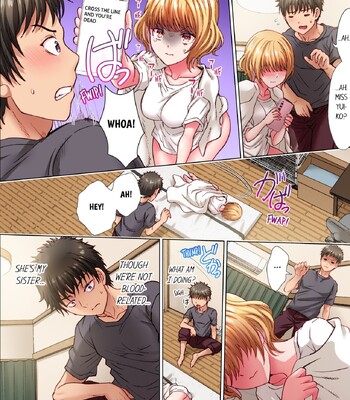 “Onii… Koe, Dechau…” – Shio Gal hodo Bed no Ue de wa Yoku Aegu!? 1-3 | The Quiet Gal Can’t Stop Moaning in Bed 1-3 comic porn sex 27