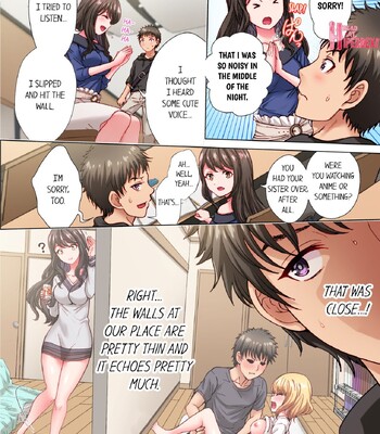 “Onii… Koe, Dechau…” – Shio Gal hodo Bed no Ue de wa Yoku Aegu!? 1-3 | The Quiet Gal Can’t Stop Moaning in Bed 1-3 comic porn sex 31