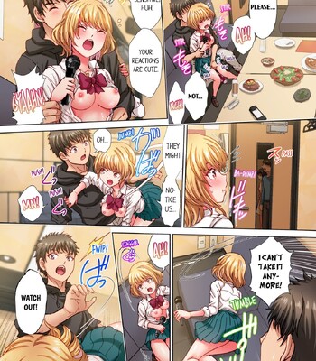 “Onii… Koe, Dechau…” – Shio Gal hodo Bed no Ue de wa Yoku Aegu!? 1-3 | The Quiet Gal Can’t Stop Moaning in Bed 1-3 comic porn sex 42