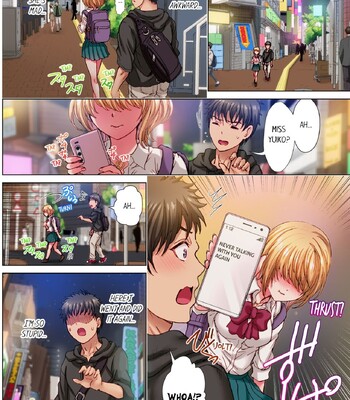 “Onii… Koe, Dechau…” – Shio Gal hodo Bed no Ue de wa Yoku Aegu!? 1-3 | The Quiet Gal Can’t Stop Moaning in Bed 1-3 comic porn sex 49
