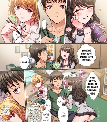 “Onii… Koe, Dechau…” – Shio Gal hodo Bed no Ue de wa Yoku Aegu!? 1-3 | The Quiet Gal Can’t Stop Moaning in Bed 1-3 comic porn sex 50