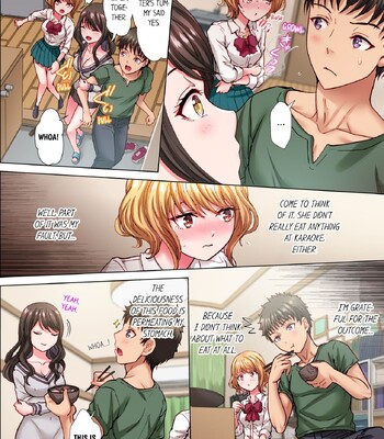 “Onii… Koe, Dechau…” – Shio Gal hodo Bed no Ue de wa Yoku Aegu!? 1-3 | The Quiet Gal Can’t Stop Moaning in Bed 1-3 comic porn sex 53