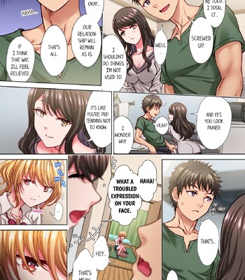 “Onii… Koe, Dechau…” – Shio Gal hodo Bed no Ue de wa Yoku Aegu!? 1-3 | The Quiet Gal Can’t Stop Moaning in Bed 1-3 comic porn sex 56