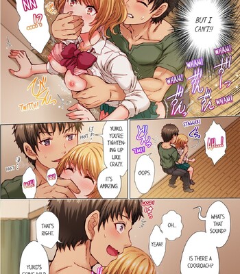 “Onii… Koe, Dechau…” – Shio Gal hodo Bed no Ue de wa Yoku Aegu!? 1-3 | The Quiet Gal Can’t Stop Moaning in Bed 1-3 comic porn sex 69