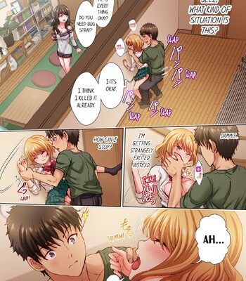 “Onii… Koe, Dechau…” – Shio Gal hodo Bed no Ue de wa Yoku Aegu!? 1-3 | The Quiet Gal Can’t Stop Moaning in Bed 1-3 comic porn sex 70