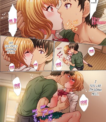 “Onii… Koe, Dechau…” – Shio Gal hodo Bed no Ue de wa Yoku Aegu!? 1-3 | The Quiet Gal Can’t Stop Moaning in Bed 1-3 comic porn sex 71