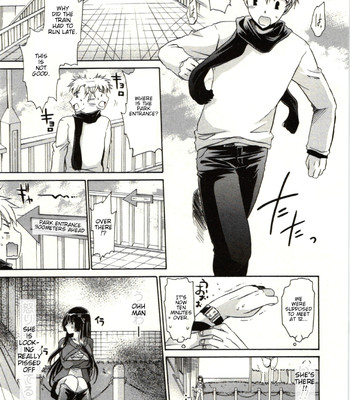 [Shinonome Ryu] Himegoto [English][aceonetwo] comic porn sex 64