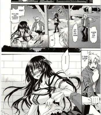 [Shinonome Ryu] Himegoto [English][aceonetwo] comic porn sex 127