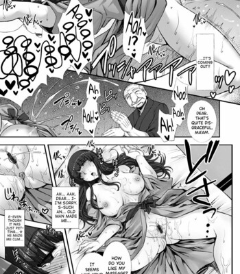 Mesuana Ni Chiru Hana Ch.4-6, 9 comic porn sex 11