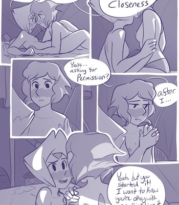 Lapidot [Candymagma] comic porn sex 17