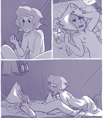 Lapidot [Candymagma] comic porn sex 19