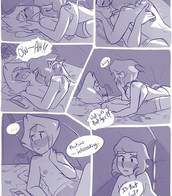 Lapidot [Candymagma] comic porn sex 31