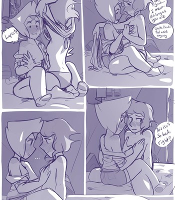 Lapidot [Candymagma] comic porn sex 33