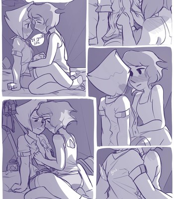 Lapidot [Candymagma] comic porn sex 35