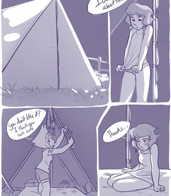 Lapidot [Candymagma] comic porn sex 41