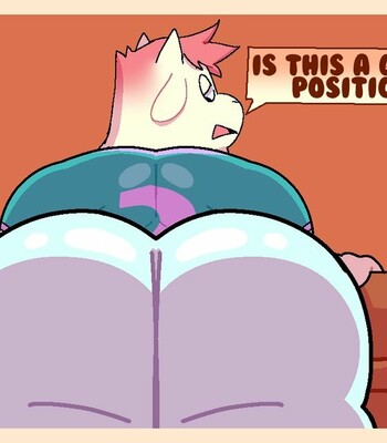Team Player (Ongoing) comic porn sex 8