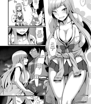 Sakare Seishun!! Ragai Katsudou | Prospering Youth!! Nude Outdoor Exercises Ch. 1-3 comic porn sex 101