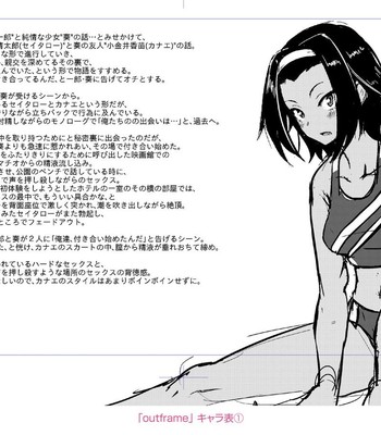 Sakare Seishun!! Ragai Katsudou | Prospering Youth!! Nude Outdoor Exercises Ch. 1-3 comic porn sex 207