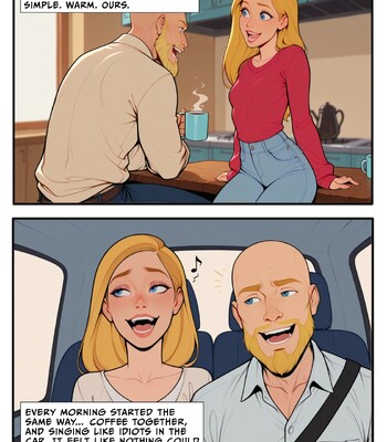 Unspoken Crave comic porn sex 2