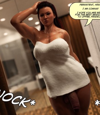 Thicker Than Water comic porn sex 7