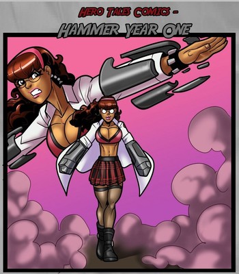 Hero Tales Origins – Hammer comic porn sex 12