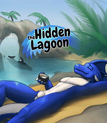 Porn Comics - The Hidden Lagoon (Ongoing)