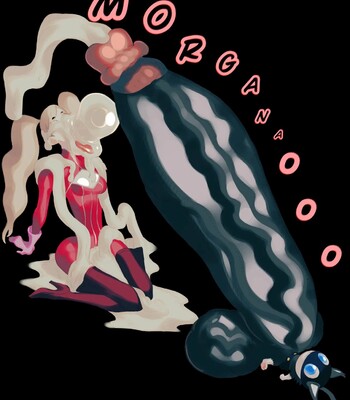 Beneath the Cat comic porn sex 5