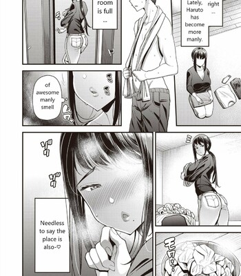 Seishun Zenpen comic porn sex 2