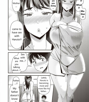 Seishun Zenpen comic porn sex 8