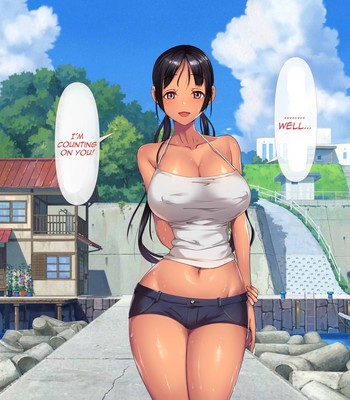Koumi-jima ~Shuu 7 de Umeru Mesu-tachi~ comic porn sex 20