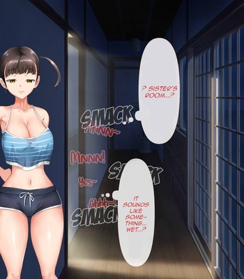 Koumi-jima ~Shuu 7 de Umeru Mesu-tachi~ comic porn sex 369