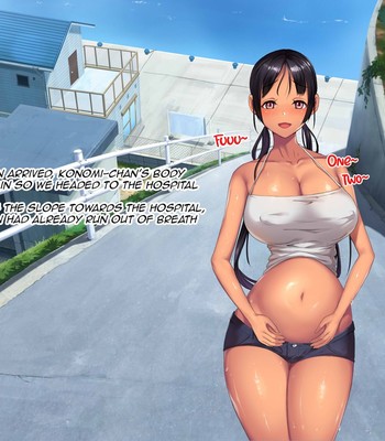 Koumi-jima ~Shuu 7 de Umeru Mesu-tachi~ comic porn sex 411
