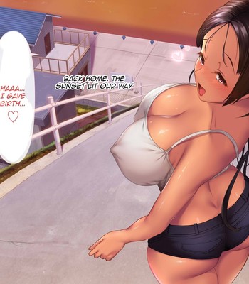 Koumi-jima ~Shuu 7 de Umeru Mesu-tachi~ comic porn sex 423