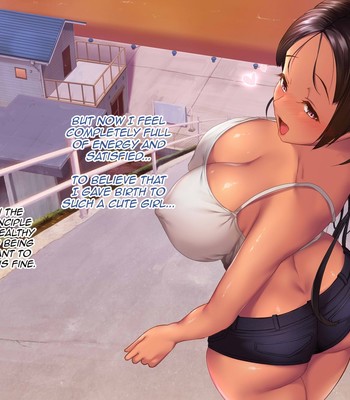 Koumi-jima ~Shuu 7 de Umeru Mesu-tachi~ comic porn sex 424