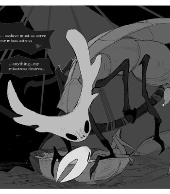Porn Comics - Bareback