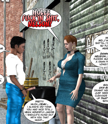 chaperone 5 comic porn sex 34