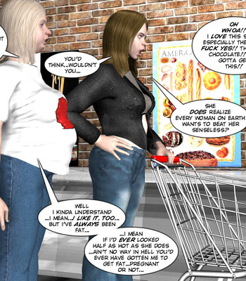 chaperone 5 comic porn sex 47