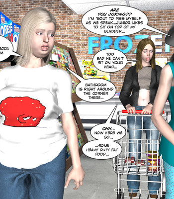 chaperone 5 comic porn sex 52