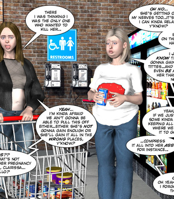 chaperone 5 comic porn sex 57