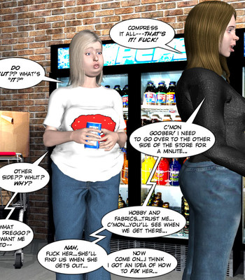 chaperone 5 comic porn sex 58